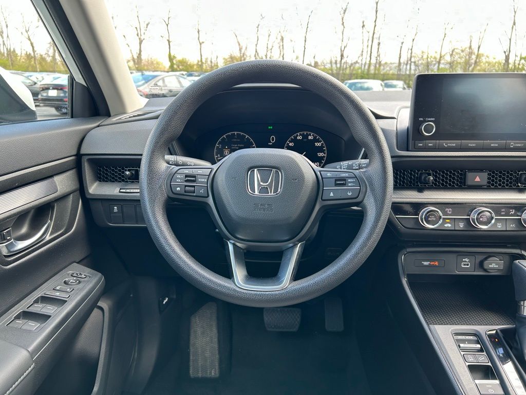 2023 Honda CR-V LX 12