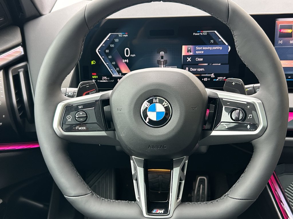 Thumbnail: 2026 BMW X3 - 18