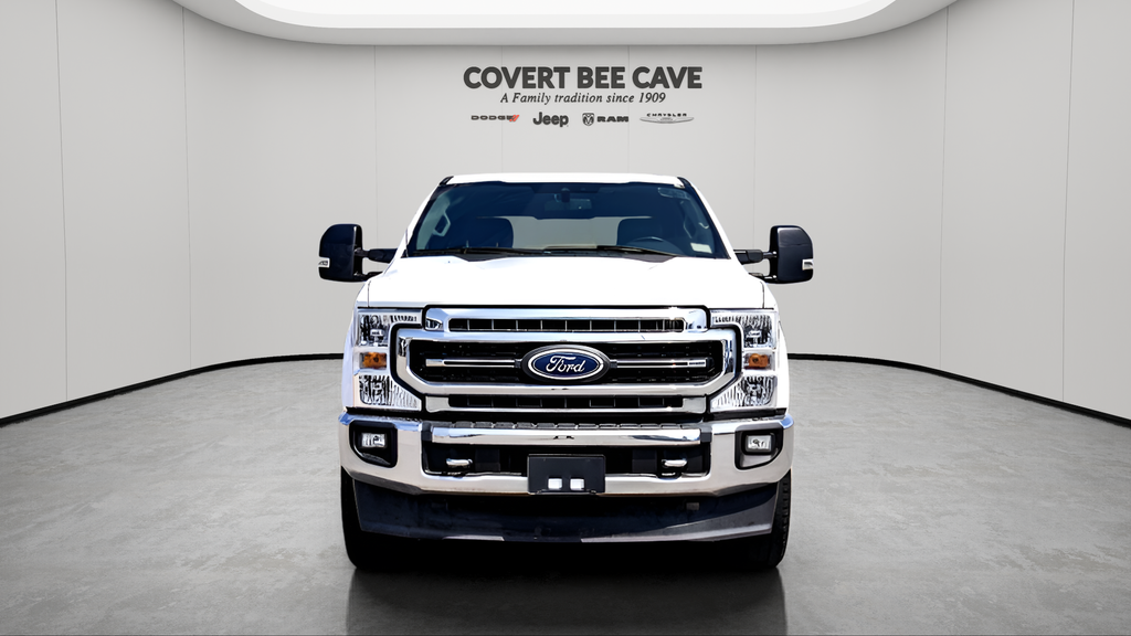 Used Car 2021 Ford F-250sd  Lariat For Sale Under $60,000 In Austin, Texas