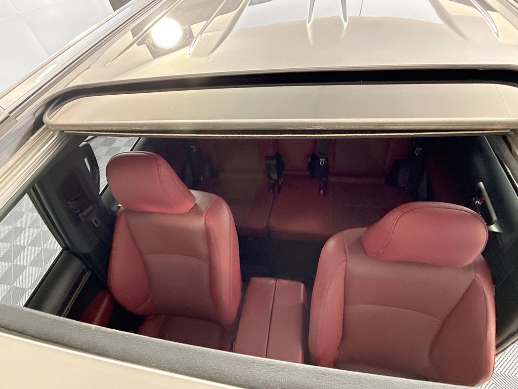 Thumbnail: 2023 Lexus GX - 21