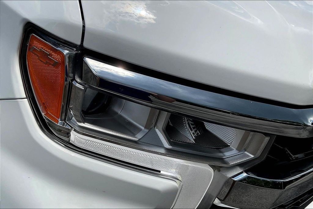 Used 2024 Chevrolet Silverado 1500 Truck