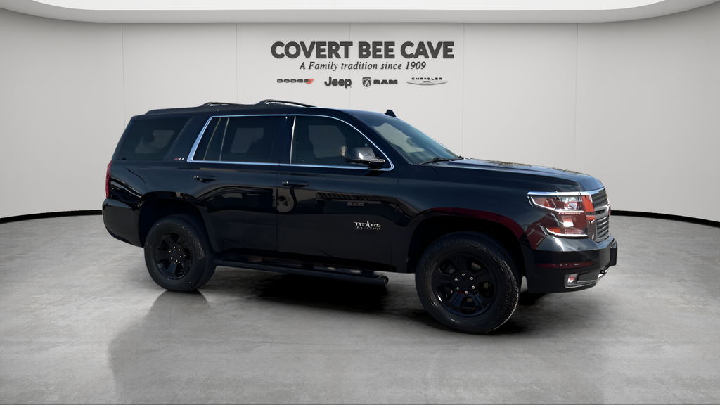 Used Car 2019 Chevrolet Tahoe  Lt For Sale Under $30,000 In Austin, Texas