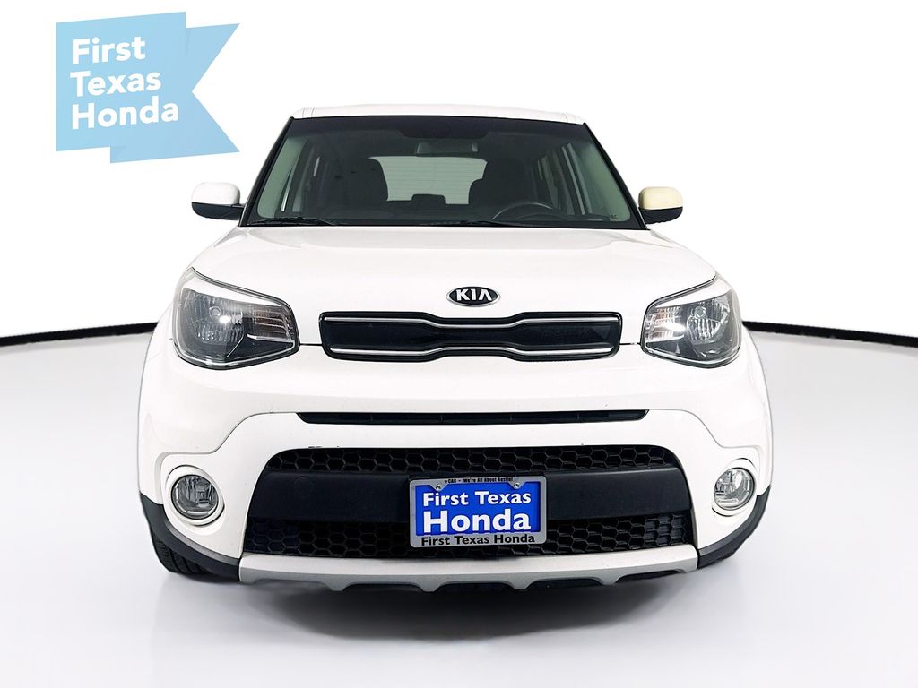Used Car 2019 Kia Soul  Plus For Sale Under $15,000 In Austin, Texas