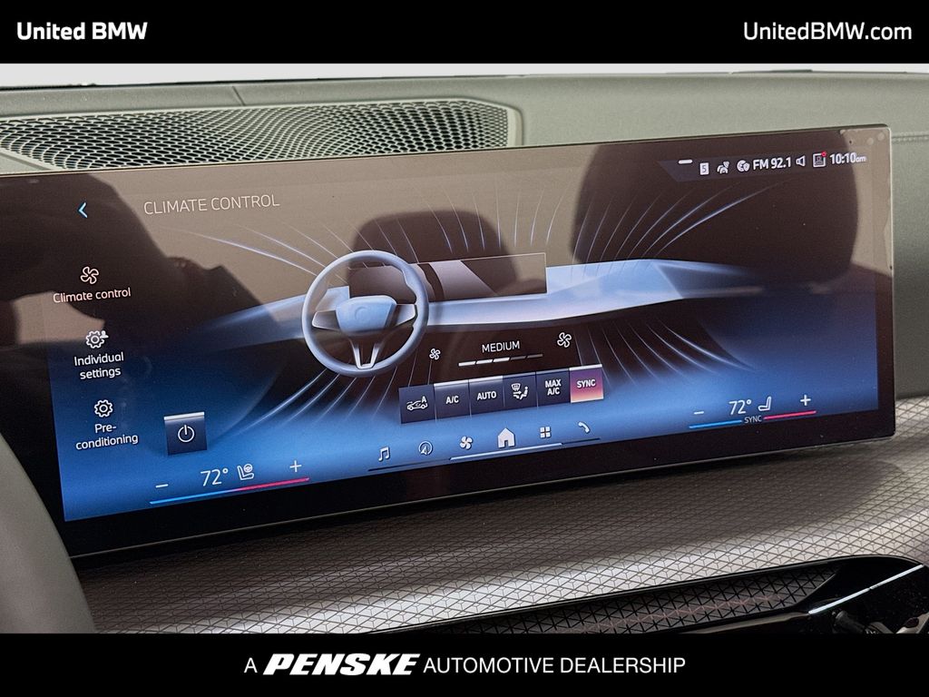 Thumbnail: 2026 BMW 4 Series - 11