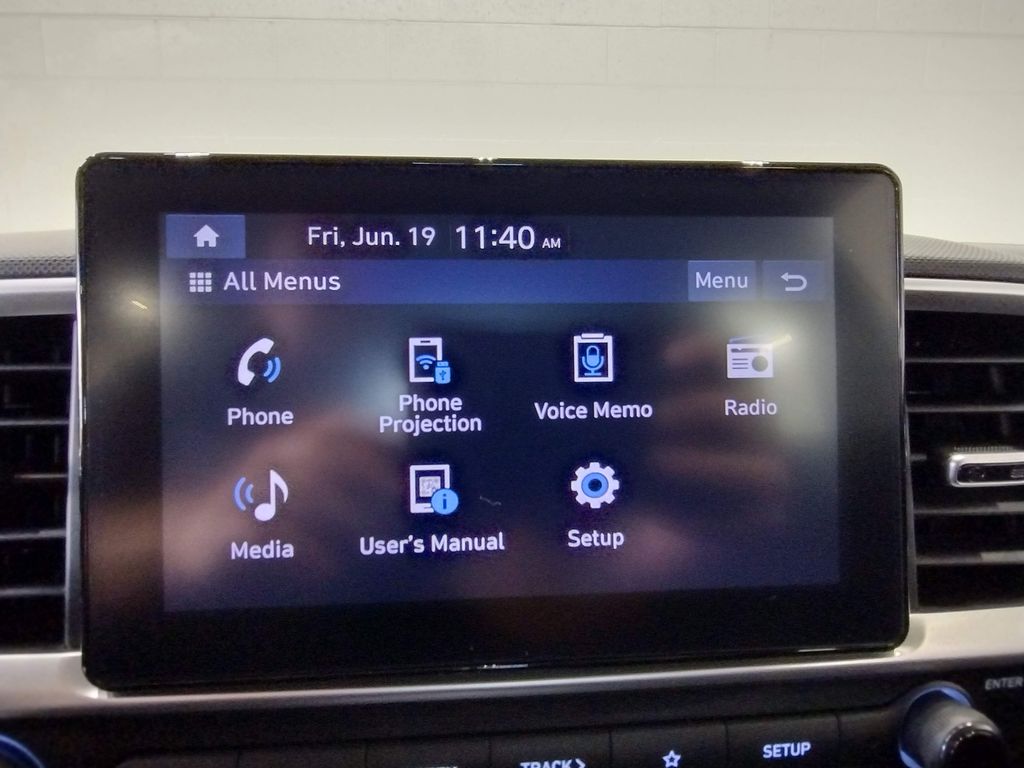 2023 Hyundai Venue SE