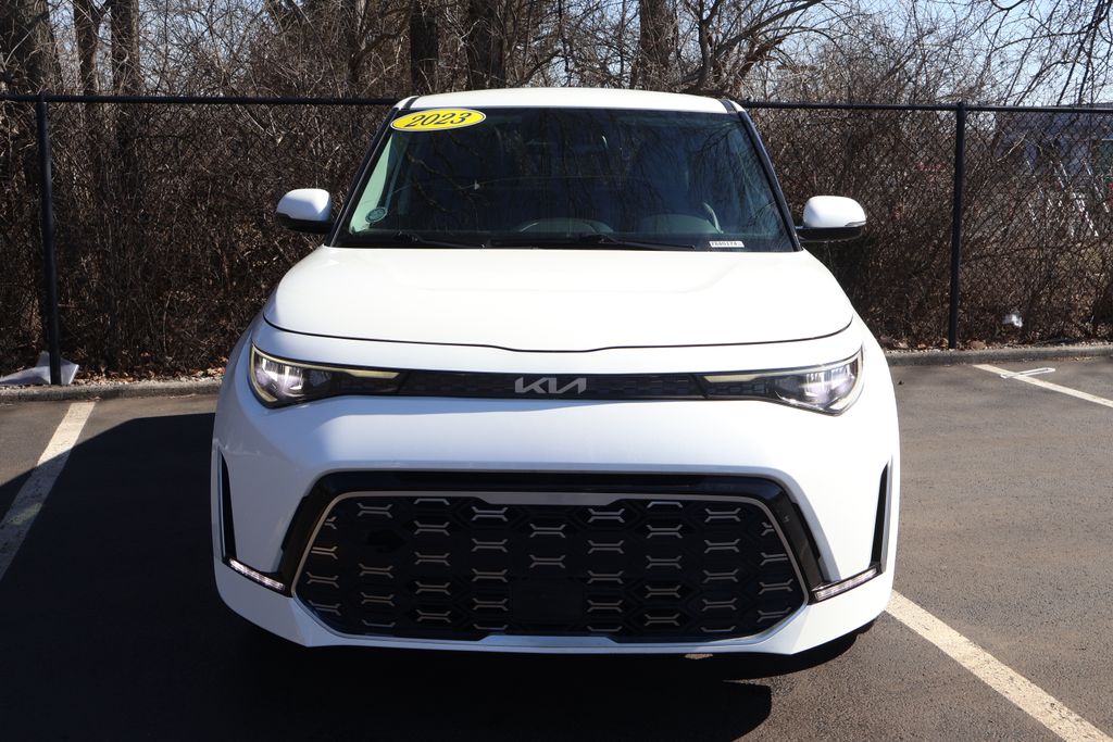 Thumbnail: 2023 Kia Soul - 2