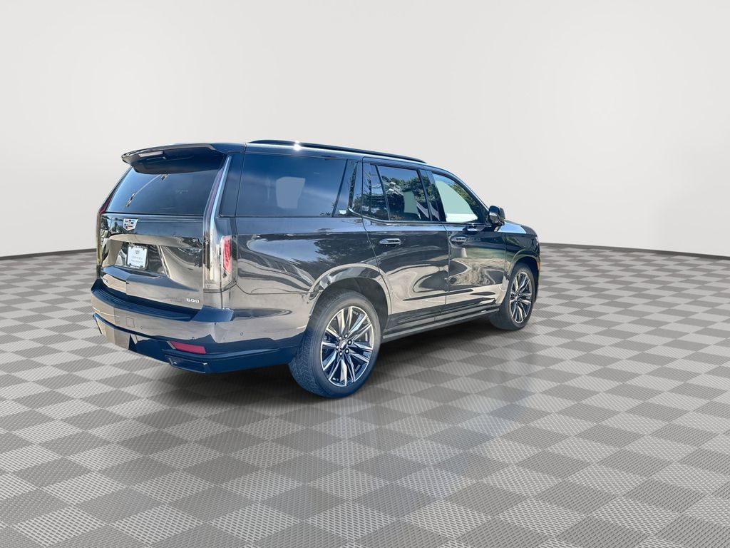 Used 2023 Cadillac Escalade SUV