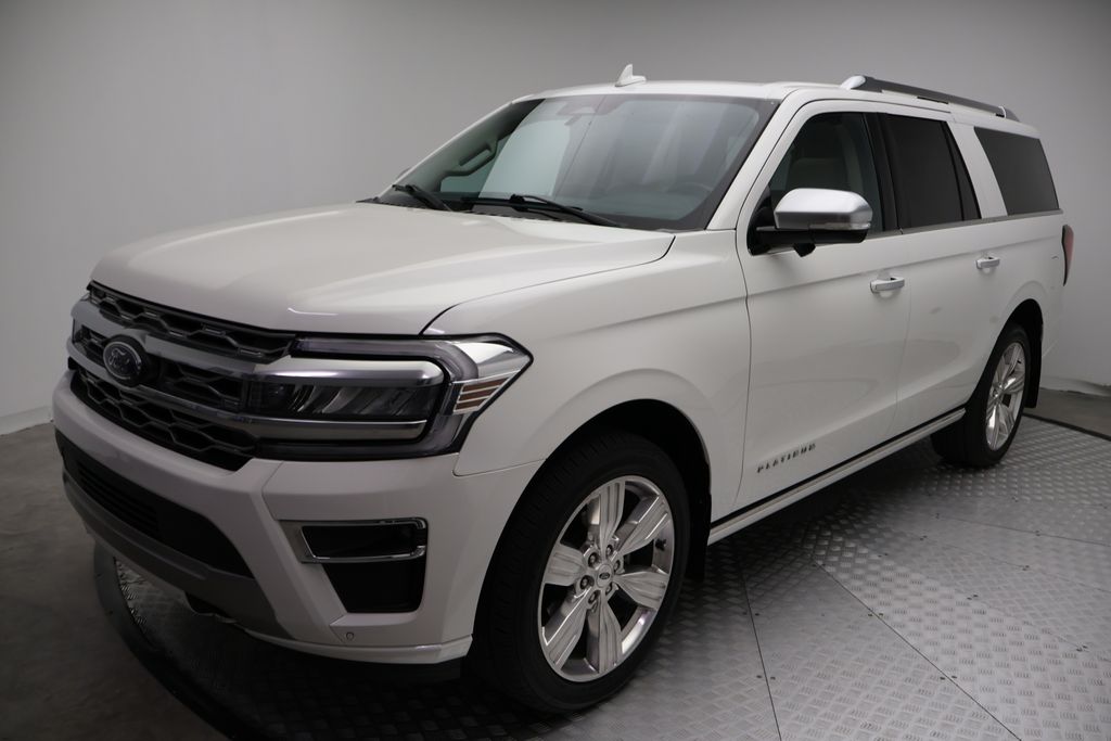 Thumbnail: 2023 Ford Expedition MAX - 2