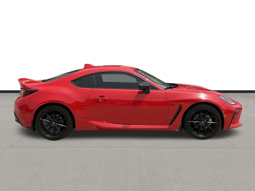 2023 Toyota GR86 Premium  at AutoSavvy Houston Northwest