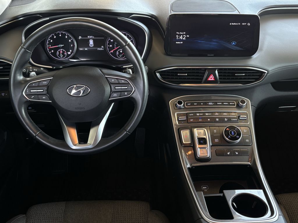 Used 2023 Hyundai Santa Fe SUV