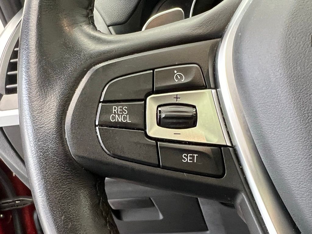 Thumbnail: 2019 BMW X4 - 19