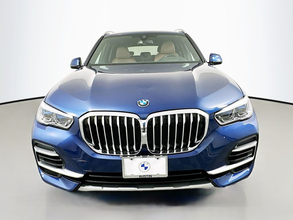 Thumbnail: 2023 BMW X5 - 2