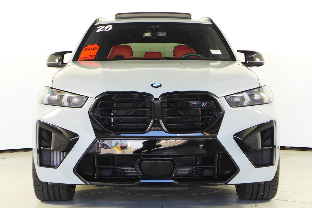 Thumbnail: 2025 BMW X5 - 3