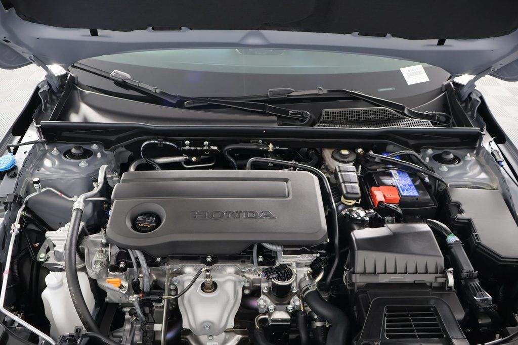 Thumbnail: 2026 Honda Civic - 9