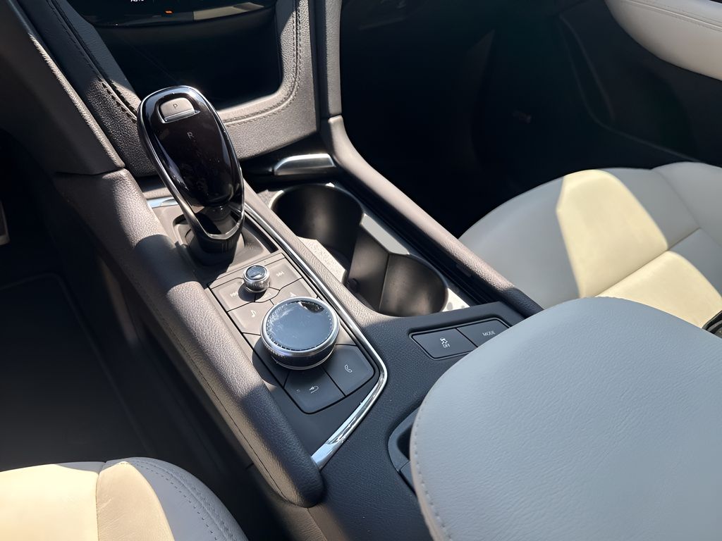 New Car 2025 Cadillac Xt5  Sport For Sale In Austin, Texas
