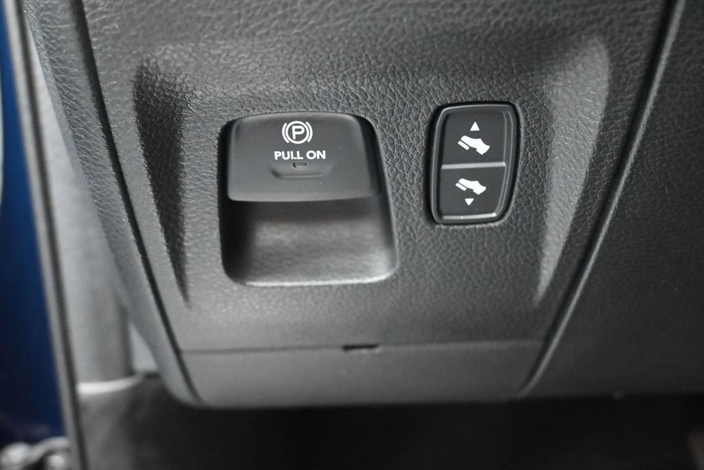 Used 2022 Ram 1500 Truck