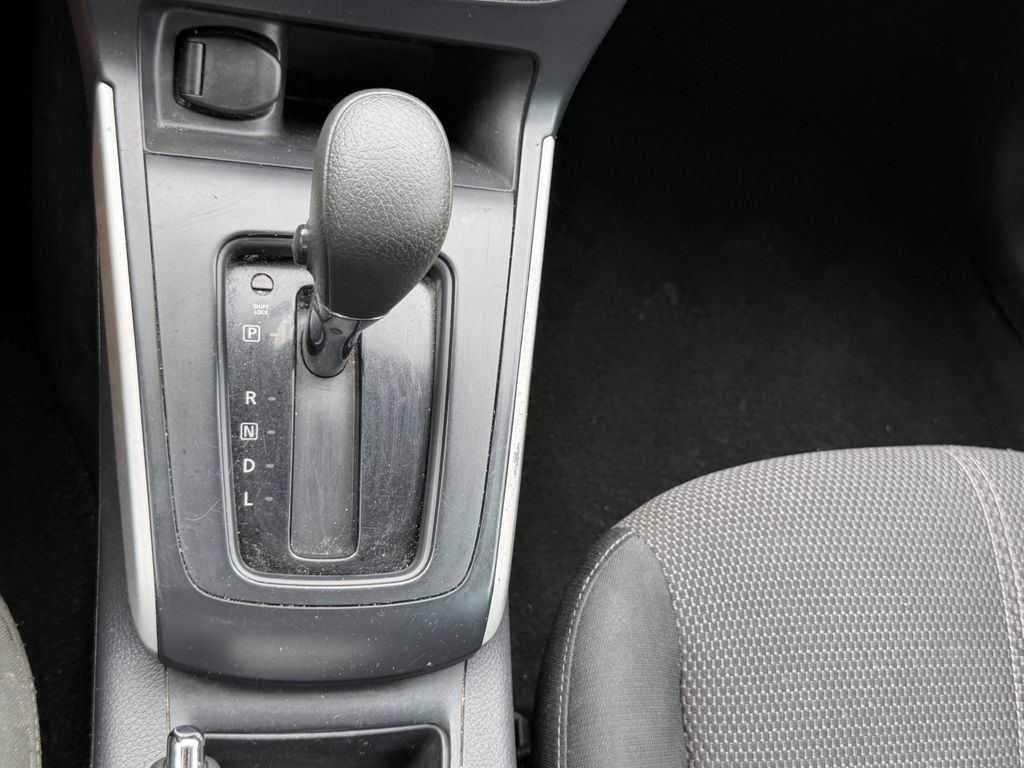 used 2018 Nissan Sentra car, priced at $6,992