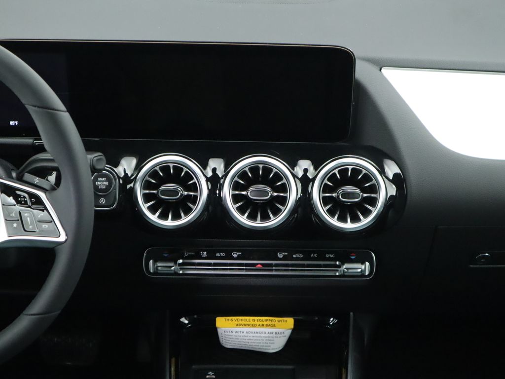 Thumbnail: 2026 Mercedes-Benz GLA - 15