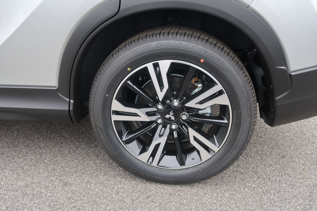 2026 Mitsubishi Eclipse Cross SE S-AWC