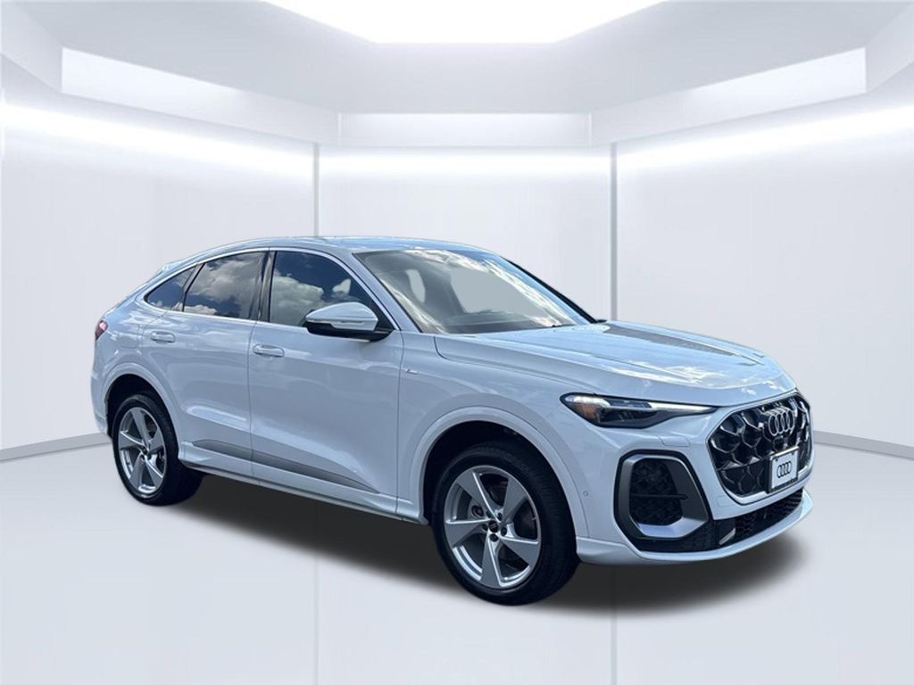 Thumbnail: 2026 Audi A6 - 10