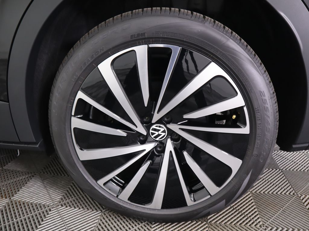 Thumbnail: 2026 Volkswagen ID.4 - 32