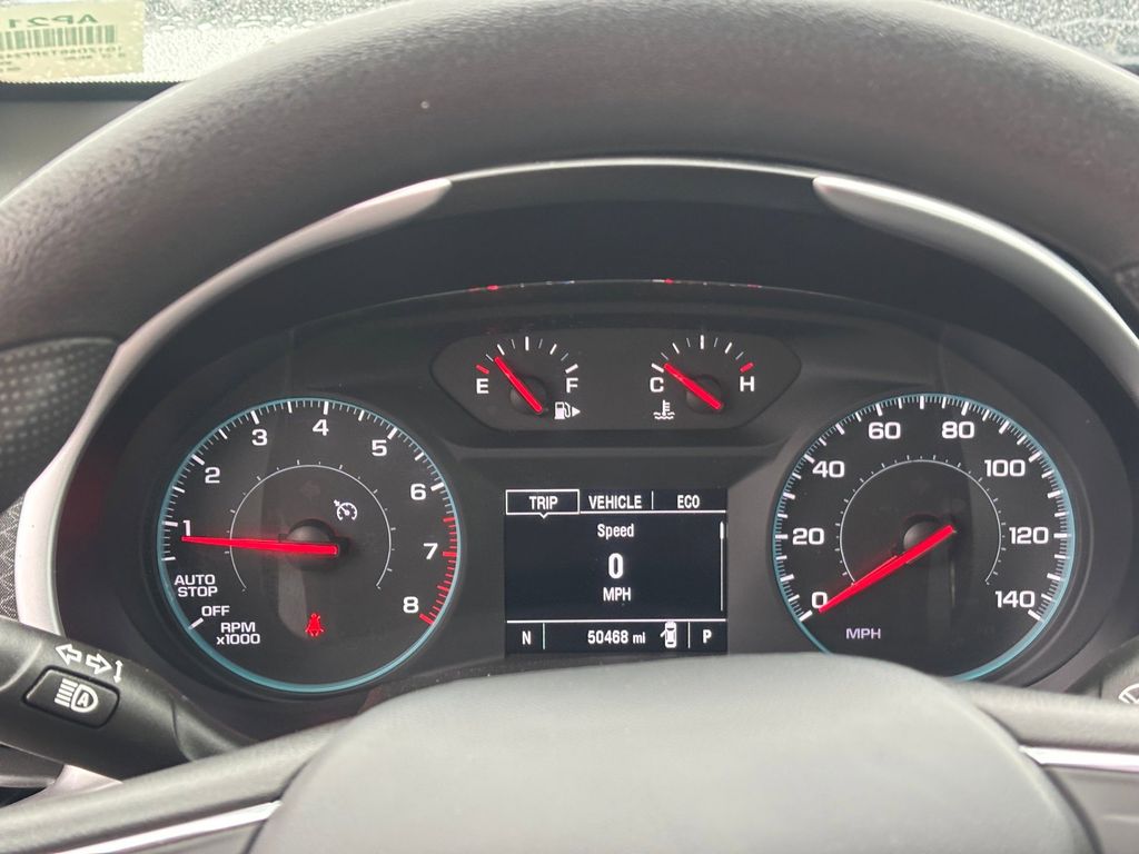 Used Car 2023 Chevrolet Malibu  Lt For Sale Under $20,000 In Austin, Texas