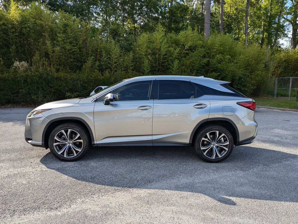 Used 2018 Lexus RX SUV