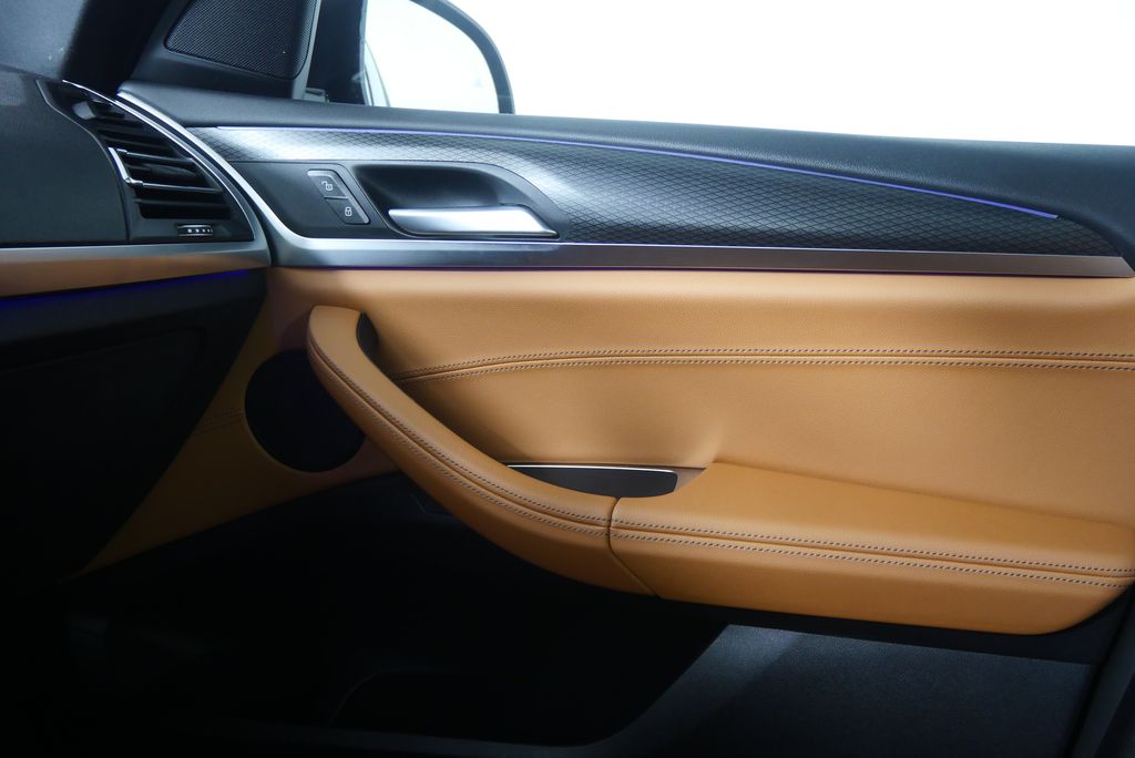 Thumbnail: 2023 BMW X3 - 25