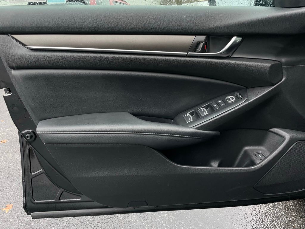 Thumbnail: 2022 Honda Accord - 24