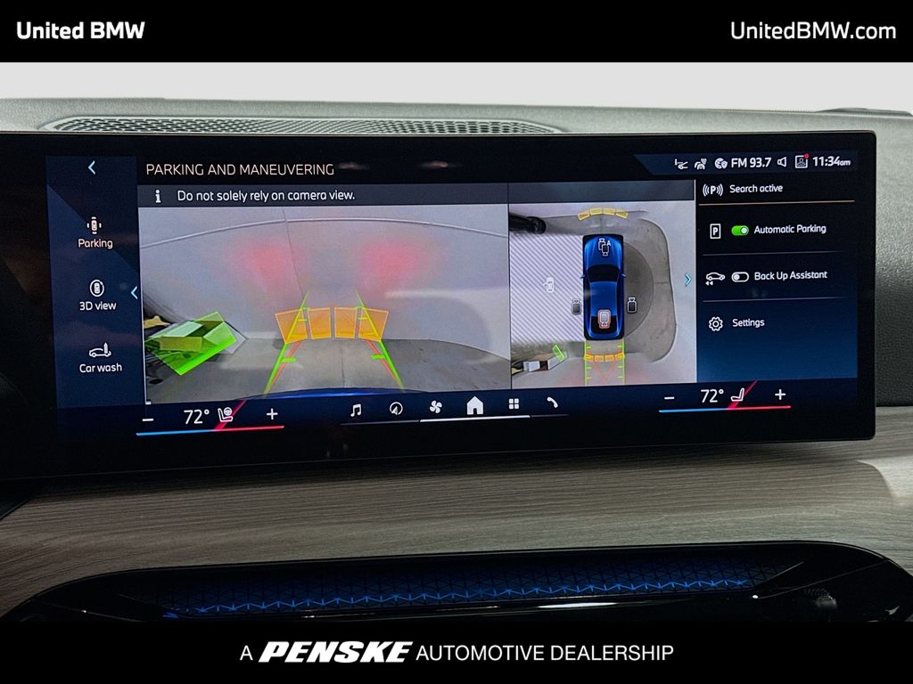 Thumbnail: 2026 BMW i4 - 9