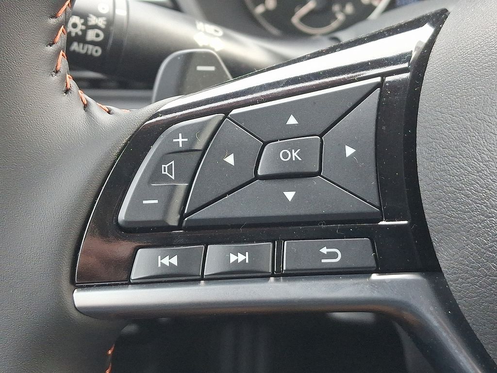 Thumbnail: 2025 Nissan Altima - 21