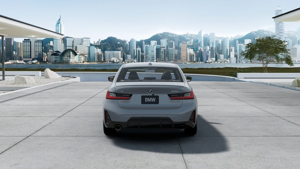 Thumbnail: 2026 BMW 3 Series - 29
