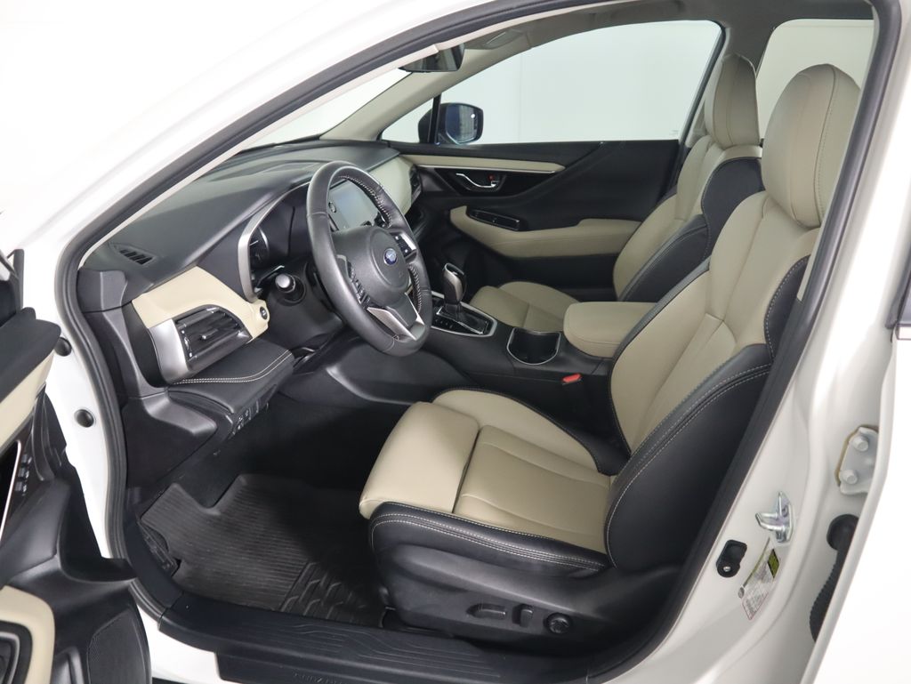 Thumbnail: 2024 Subaru Outback - 19