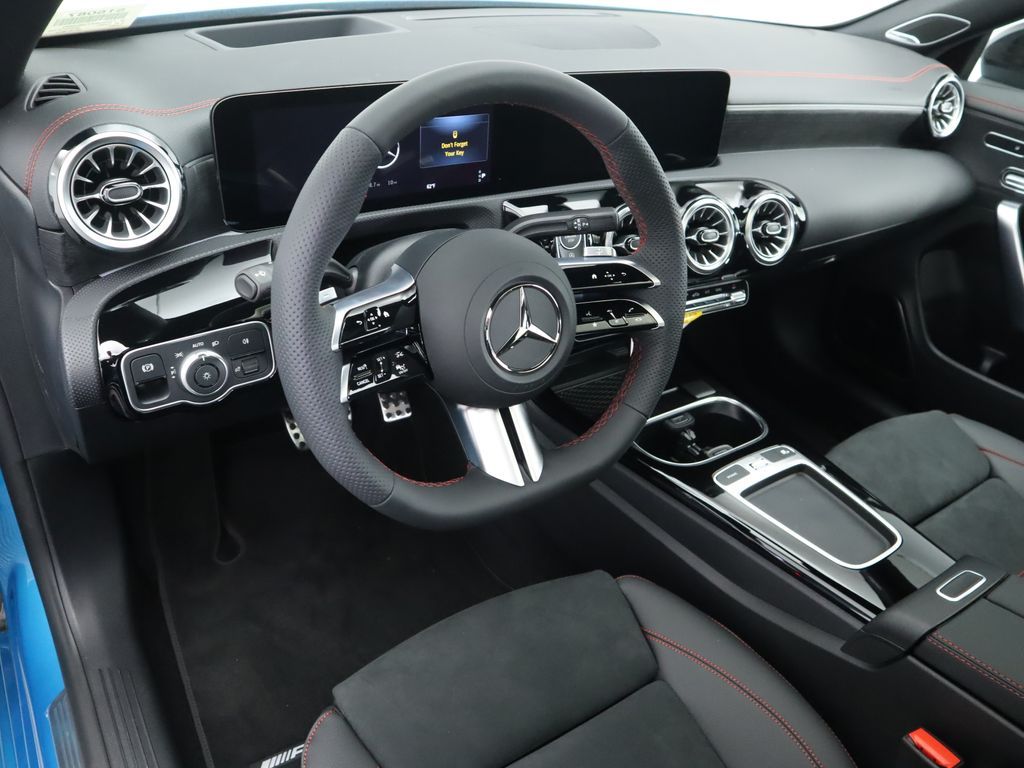 Thumbnail: 2026 Mercedes-Benz CLA - 10