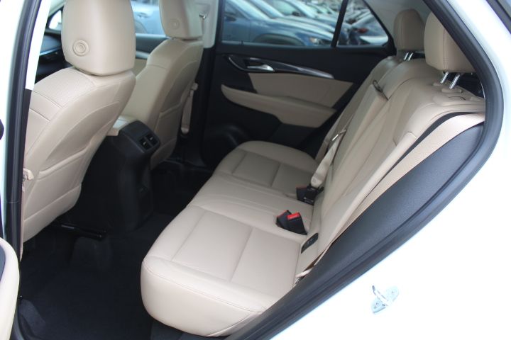 Used Car 2024 Buick Envision  Preferred For Sale Under $30,000 In Georgetown, Texas