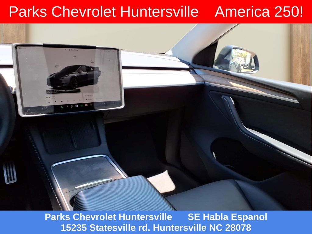 TeslaModel Y23