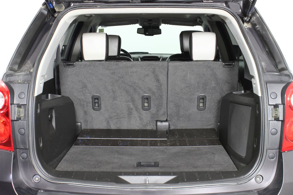 Used 2013 Chevrolet Equinox for sale in 