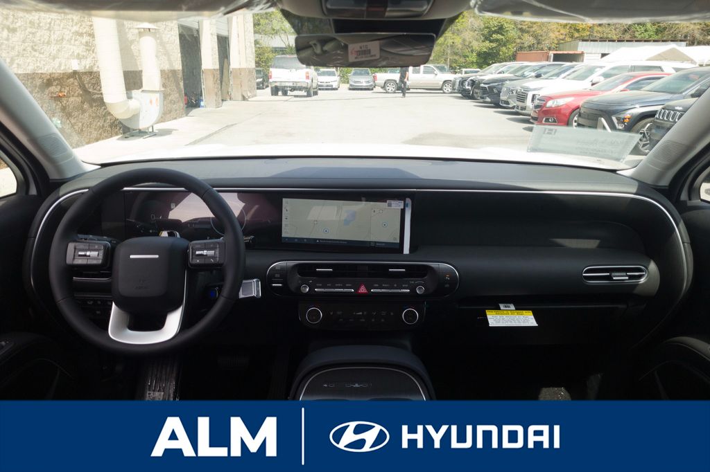 New 2027  Hyundai Blue SEL Premium image 19