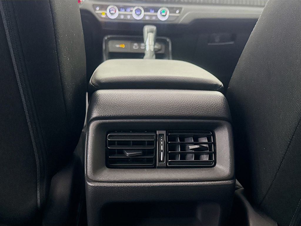 Used Car 2023 Honda Cr-v  Ex For Sale Under $30,000 In Austin, Texas