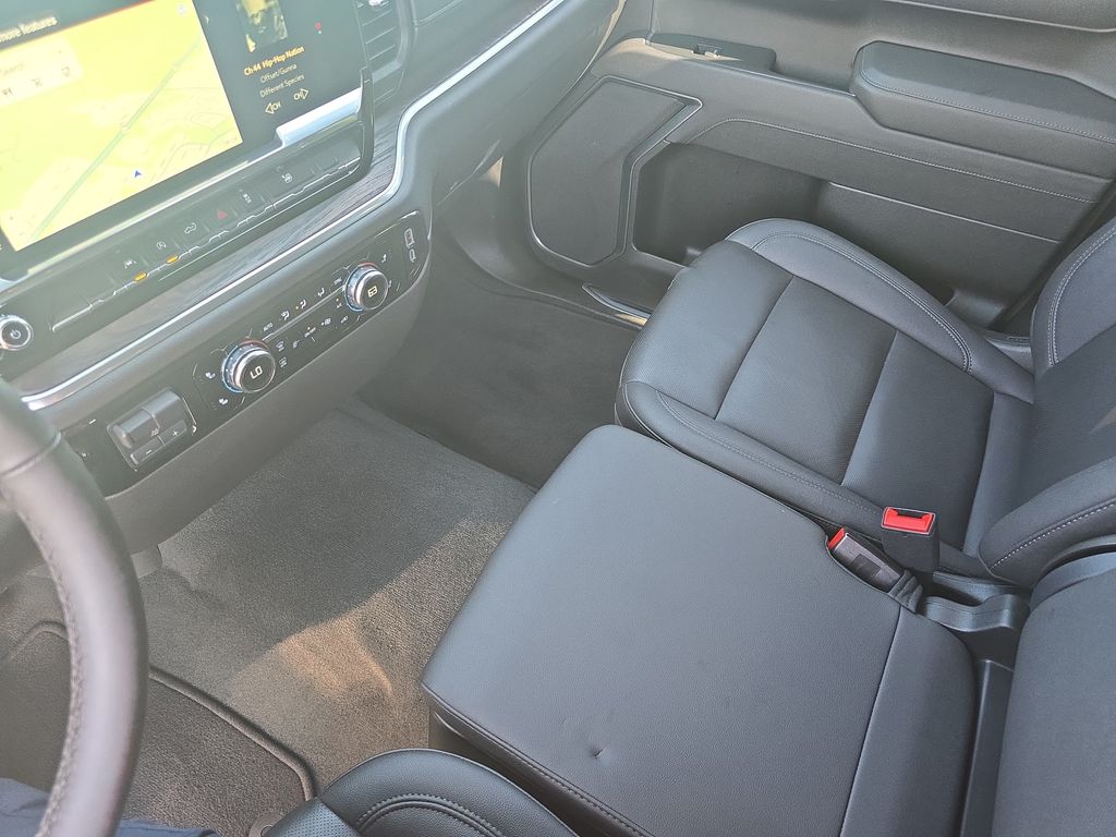 Used 2025 GMC Sierra 1500 Truck