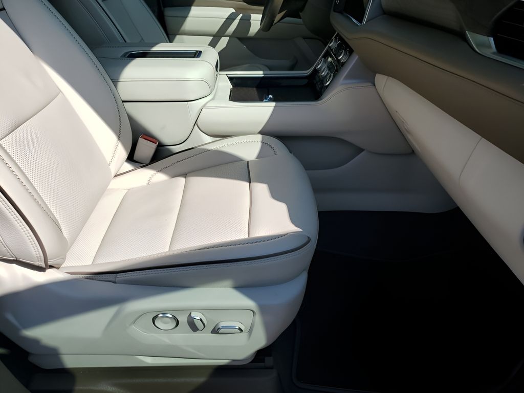 Used Car 2023 Gmc Yukon  Denali For Sale Under $60,000 In Austin, Texas