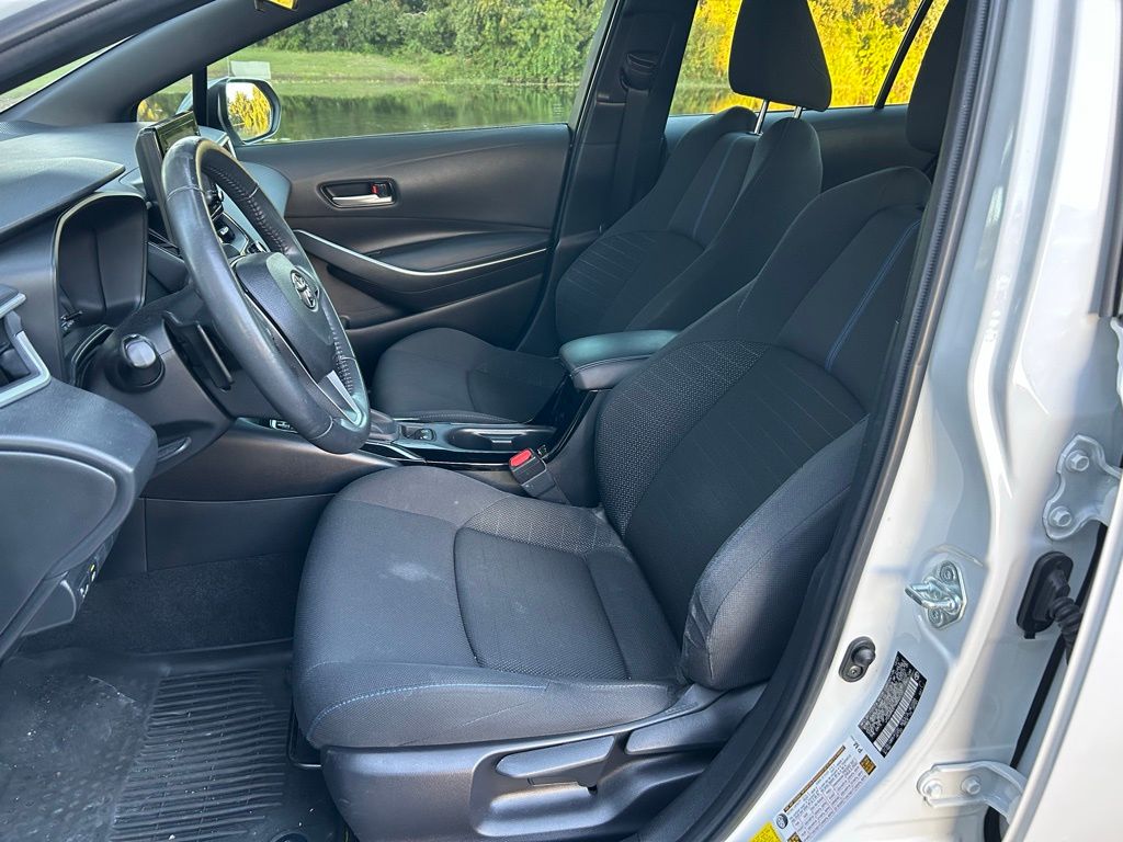 Thumbnail: 2022 Toyota Corolla - 14