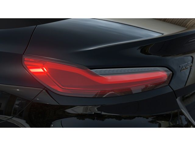 Thumbnail: 2026 BMW Z4 - 8
