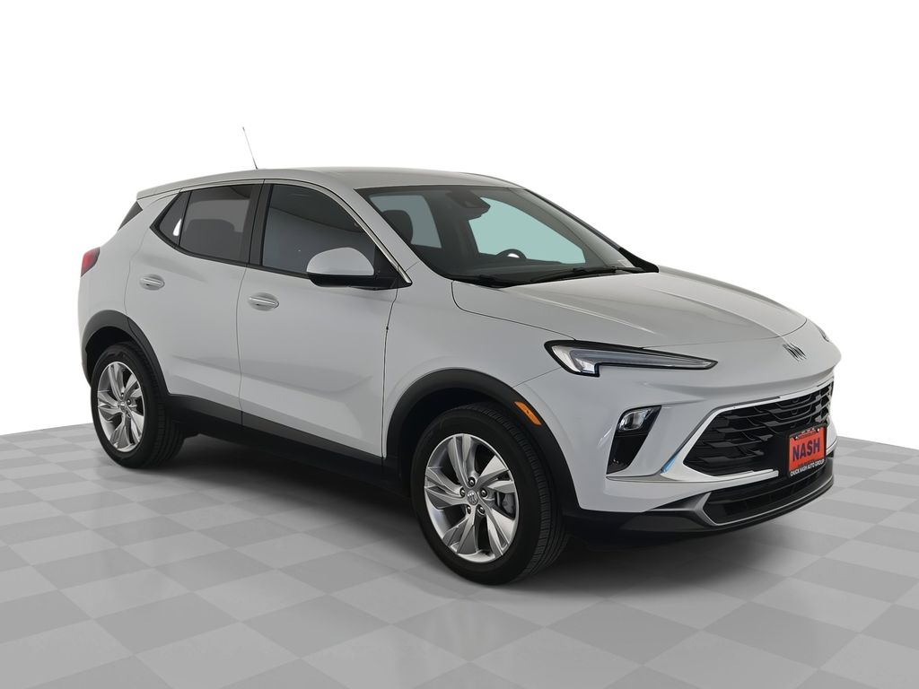 2025 Buick Encore GX Preferred FWD
