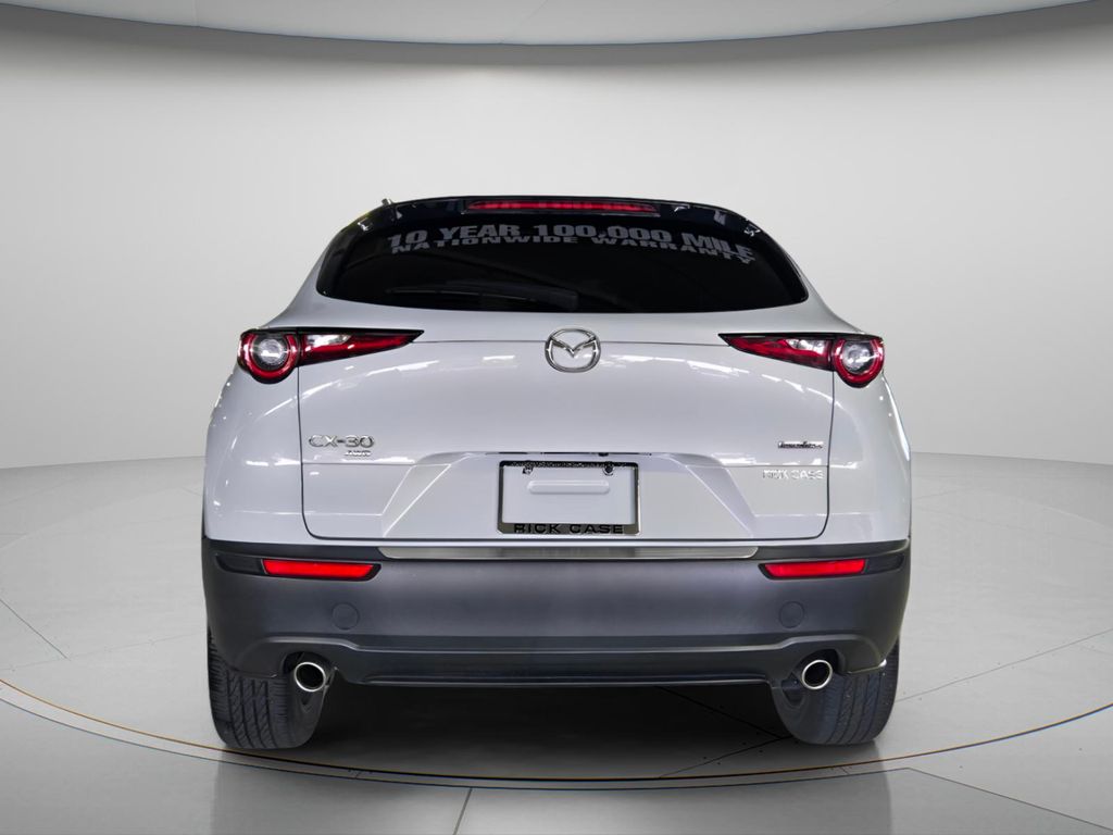 2024 MAZDA CX-3 - $20,900
