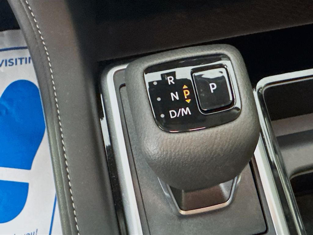 Used Car 2025 Nissan Pathfinder  Sl For Sale Under $35,000 In Austin, Texas