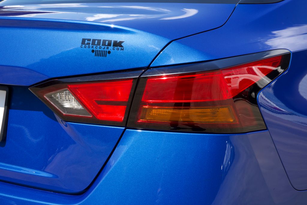 2025 Nissan Altima 2.5 SV Blue at Don McGill Toyota