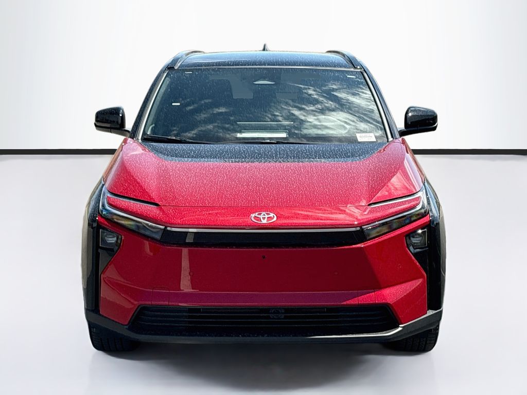 Thumbnail: 2026 Toyota bZ - 2