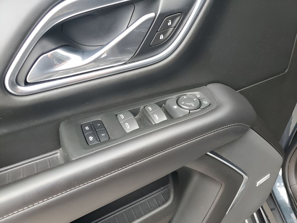 Used Car 2021 Chevrolet Tahoe  Lt For Sale Under $40,000 In Austin, Texas