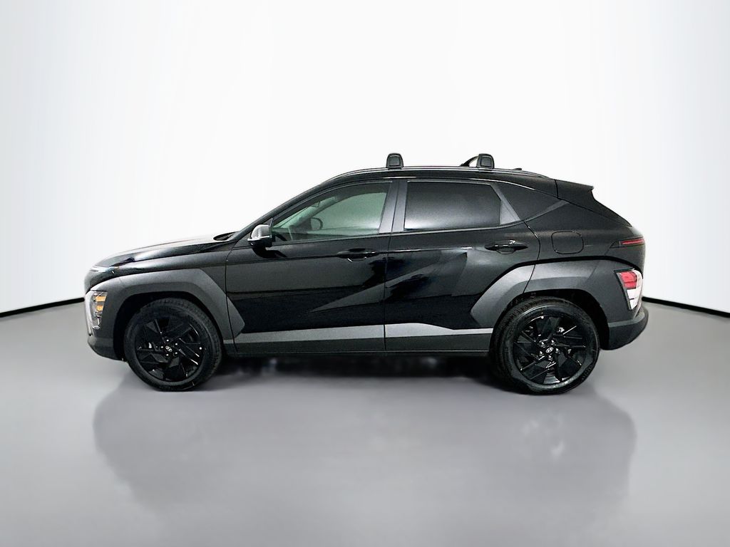 Thumbnail: 2026 Hyundai Kona - 8